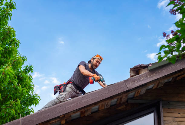 Reliable Pueblo, CO  Roofing repair and installation Solutions