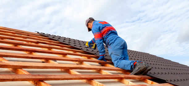 Best Gutter Installation and Repair  in Pueblo, CO