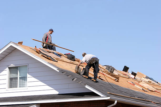 Best Roofing for New Construction  in Pueblo, CO