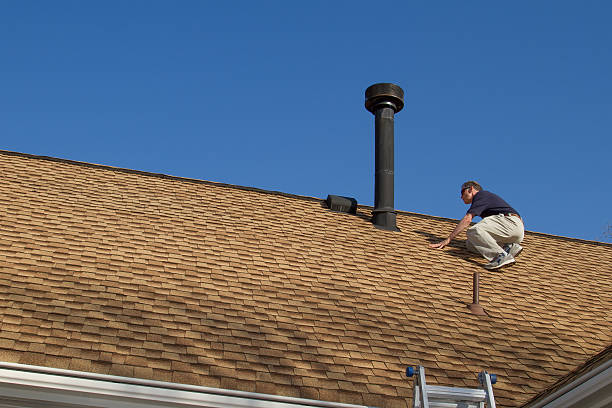 Best Commercial Roofing Services  in Pueblo, CO